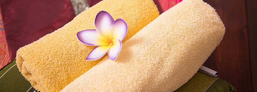 SAYAM Thai Massage Freiburg