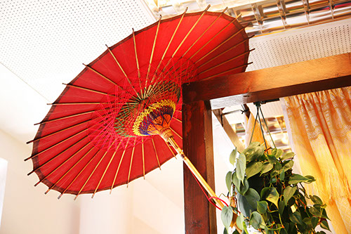 SAYAM Thai Massage Freiburg