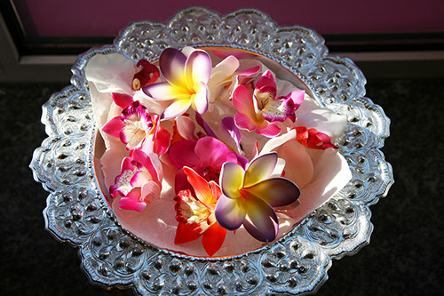 SAYAM Thai Massage Freiburg