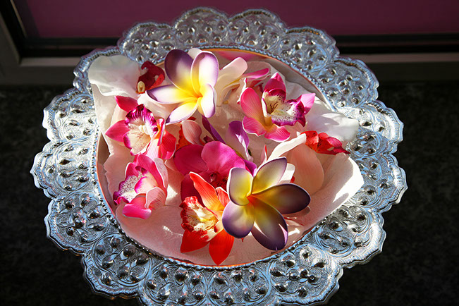 SAYAM Thai Massage Freiburg