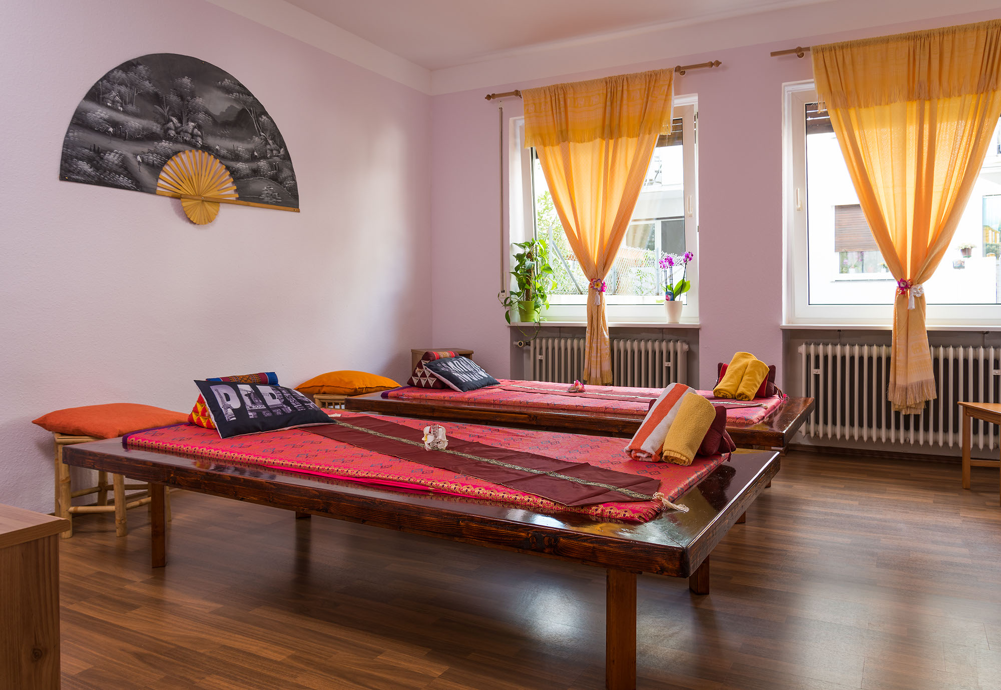 Thai Massage Freiburg Freiburg Im Breisgau SAYAM Thai-Massage Freiburg - Home