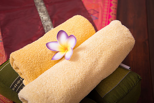 SAYAM Thai Massage Freiburg