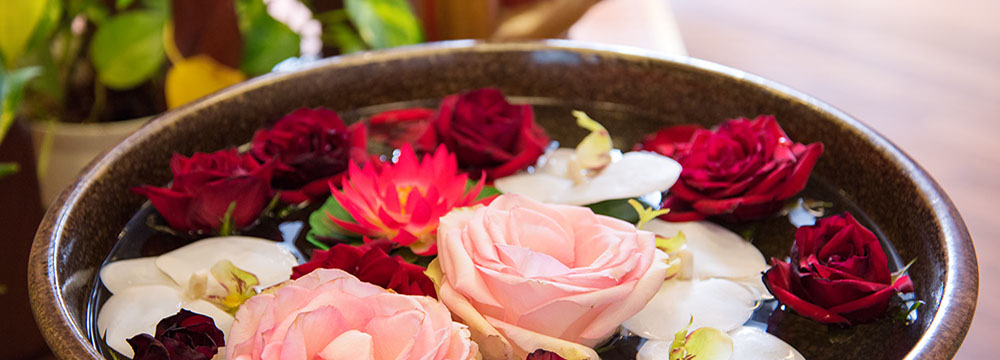 SAYAM Thai Massage Freiburg