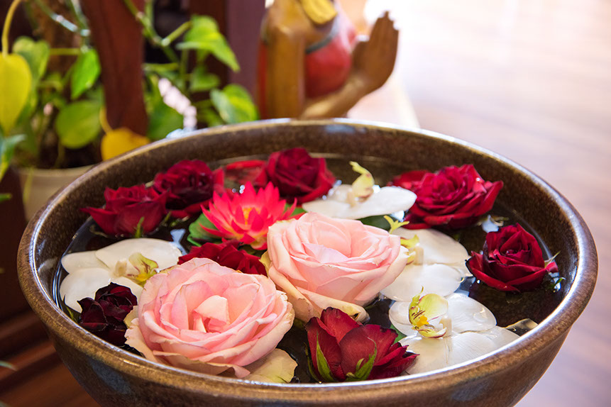 SAYAM Thai Massage Freiburg