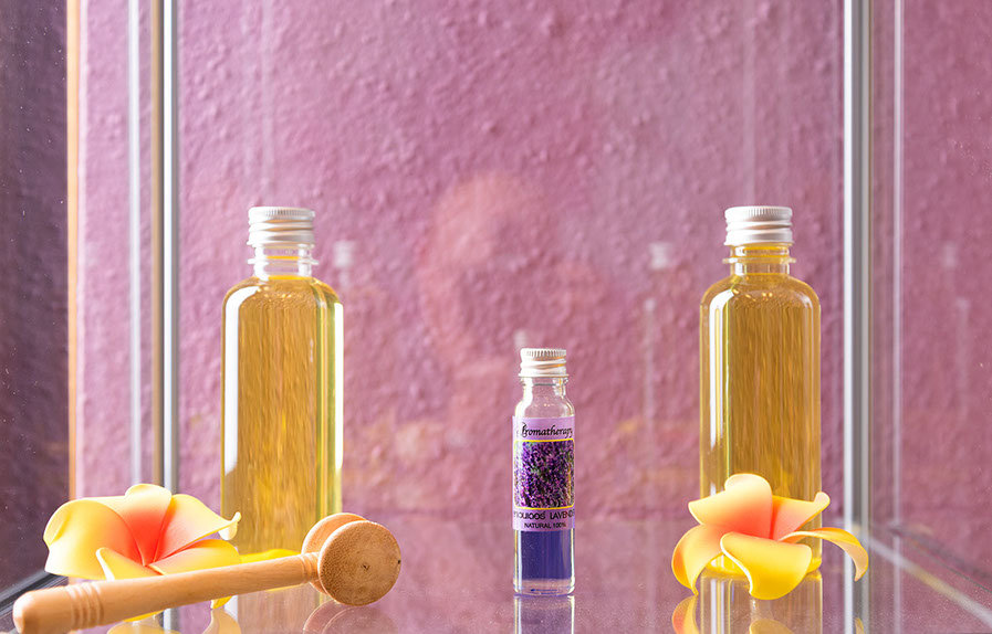 SAYAM Thai Massage Freiburg