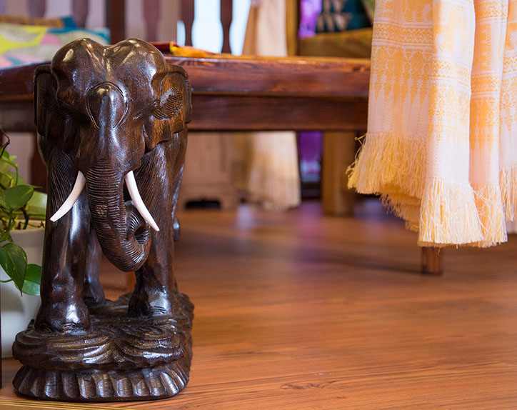 SAYAM Thai Massage Freiburg