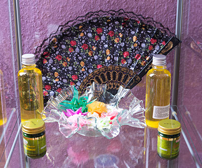 SAYAM Thai Massage Freiburg